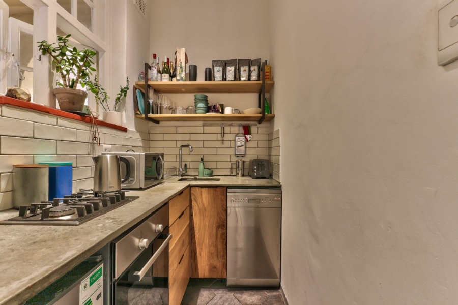 1 Bedroom Property for Sale in Cape Town City Centre Western Cape